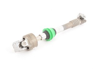 ES#52709 - 32306780892 - Lower Steering Shaft Joint - Transfers the motion of the steering wheel to the rack - Genuine BMW - BMW