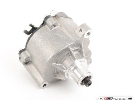 ES#26616 - 11721401825 - AIR PUMP - (NO LONGER AVAILABLE) - Genuine BMW - 