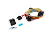 ES#1876418 - 1C0998001 - Fog Light Conversion Kit - Complete kit to install fog lights on your New Beetle - Assembled By ECS - Volkswagen