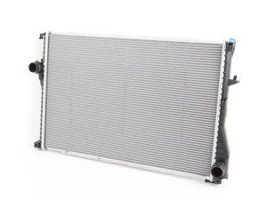 ES#2834666 - 17111436063 - Radiator - Replace your leaking radiator - Nissens - BMW