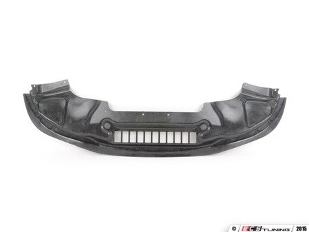 ES#1781919 - 2205245530 - Engine Belly Pan - Front - Protect your engine from road debris - Genuine Mercedes Benz - Mercedes Benz