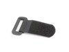 ES#2848952 - 51472756132 - Warning Triangle Holder - Set  - Mounts to the lower entrance trim - Genuine European Mini - MINI