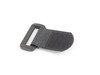 ES#2848952 - 51472756132 - Warning Triangle Holder - Set  - Mounts to the lower entrance trim - Genuine European Mini - MINI
