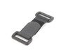 ES#2848952 - 51472756132 - Warning Triangle Holder - Set  - Mounts to the lower entrance trim - Genuine European Mini - MINI