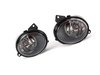 ES#1876418 - 1C0998001 - Fog Light Conversion Kit - Complete kit to install fog lights on your New Beetle - Assembled By ECS - Volkswagen