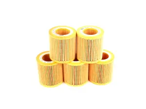 Oil Filter Kits, 5 Pack - Stock Up And SAVE!