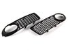 ES#1876418 - 1C0998001 - Fog Light Conversion Kit - Complete kit to install fog lights on your New Beetle - Assembled By ECS - Volkswagen