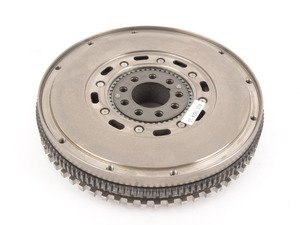 ES#1975445 - 99611401250 - Dual Mass Flywheel - Flywheel for Turbo and GT cars - LUK - Porsche
