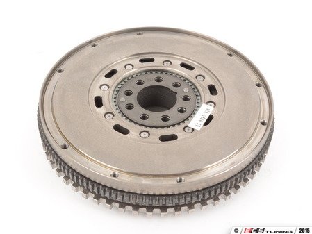ES#1975445 - 99611401250 - Dual Mass Flywheel - Flywheel for Turbo and GT cars - LUK - Porsche