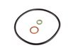 ES#252003 - 11427566327 - Oil Filter Kits, 5 Pack - Stock Up And SAVE! - OE quailty for your BMW buy in sets of 5 or 10 - Mann - BMW