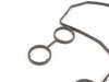 ES#2563399 - 059117070 - Oil Cooler Gasket - Located under the oil cooler - Genuine Volkswagen Audi - Audi Volkswagen