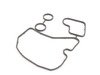 ES#2563399 - 059117070 - Oil Cooler Gasket - Located under the oil cooler - Genuine Volkswagen Audi - Audi Volkswagen