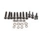 ES#11769 - UN6208180 - Optilux Auxilliary Lamp Kit - Model 1200, Clear fog light kit - Hella - Audi BMW Volkswagen MINI