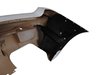 ES#2153366 - 51190027289 - M Tech Rear Bumper - Upgrade the styling of your vehicle. - Genuine BMW - BMW