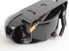ES#11769 - UN6208180 - Optilux Auxilliary Lamp Kit - Model 1200, Clear fog light kit - Hella - Audi BMW Volkswagen MINI