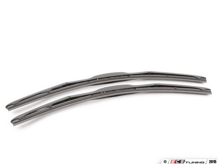 ES#2728839 - 61610040534 - Wiper Blade Set - Priced As Set F55 F56 F57 - Replace your worn out blades - Genuine MINI - MINI