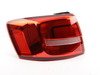 ES#2780642 - 5C6945095F - Outer Tail Light Assembly - Left - Genuine replacement - Genuine Volkswagen Audi - Volkswagen