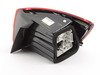 ES#2780642 - 5C6945095F - Outer Tail Light Assembly - Left - Genuine replacement - Genuine Volkswagen Audi - Volkswagen