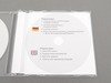 ES#13795 - 01900032620 - CD Repair Manual - Covers model years 1983 through 1992 - Genuine BMW - BMW