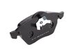 ES#4390 - D807R -  Front Deluxe Brake Pad Set  - (NO LONGER AVAILABLE) - Ceramic composite developed to meet low dust & noise requirements - PBR - 