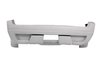 ES#2153366 - 51190027289 - M Tech Rear Bumper - Upgrade the styling of your vehicle. - Genuine BMW - BMW