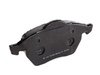 ES#4390 - D807R -  Front Deluxe Brake Pad Set  - (NO LONGER AVAILABLE) - Ceramic composite developed to meet low dust & noise requirements - PBR - 