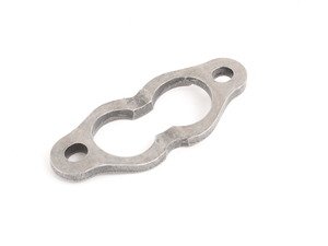 ES#277939 - 059130216C - Fuel Injector Retaining plate - Priced Each - Aids in securing the fuel injector to the engine - Genuine Volkswagen Audi - Audi Volkswagen