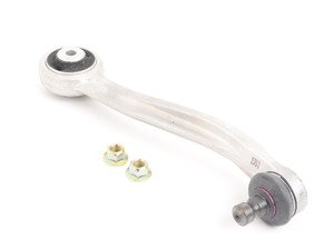 ES#2731820 - 8K0407510A - Front Upper Control Arm - Curved - Right - Keep your suspension in top shape - TRW - Audi