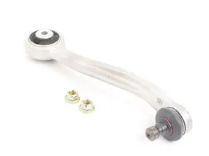 Front Upper Control Arm - Curved - Right