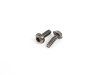 ES#158814 - 54347162762 - Fastening set for covers - Part of the convertible top hardware - Genuine MINI - MINI