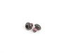 ES#158814 - 54347162762 - Fastening set for covers - Part of the convertible top hardware - Genuine MINI - MINI