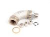 ES#2918744 - 11619 - J-Style Oxygen Sensor Bung/Spacer - (NO LONGER AVAILABLE) - Commonly used to eliminate check engine light when installing a test pipe - Vibrant Performance - 