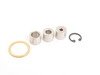 ES#2918744 - 11619 - J-Style Oxygen Sensor Bung/Spacer - (NO LONGER AVAILABLE) - Commonly used to eliminate check engine light when installing a test pipe - Vibrant Performance - 