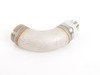 ES#2918744 - 11619 - J-Style Oxygen Sensor Bung/Spacer - (NO LONGER AVAILABLE) - Commonly used to eliminate check engine light when installing a test pipe - Vibrant Performance - 