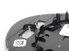 ES#2855371 - 51167366045KT - Blind Spot Mirror Electrochromatic - Set - Eliminate your blind spots - Aspherical & Heated & Auto dim & Auto dip - Genuine European Mini - MINI