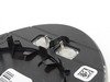 ES#2855371 - 51167366045KT - Blind Spot Mirror Electrochromatic - Set - Eliminate your blind spots - Aspherical & Heated & Auto dim & Auto dip - Genuine European Mini - MINI