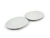 ES#2855371 - 51167366045KT - Blind Spot Mirror Electrochromatic - Set - Eliminate your blind spots - Aspherical & Heated & Auto dim & Auto dip - Genuine European Mini - MINI