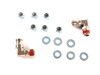 ES#1895311 - 75513 - Front Air Ride Kit - (NO LONGER AVAILABLE) - Complete kit to add air ride to the front of your Mk4 - Air Lift - 