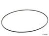 ES#261771 - 1H0119137 - Drive Belt - Cooling Fan - Small belt that runs from the main fan to the auxiliary fan on cars with dual fans - Continental - Volkswagen