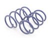 ES#2848856 - 547862 - Sport Spring Set - Average lowering front: 1.3" rear: 1.3" - H&R - Volkswagen