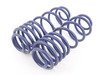 ES#2848856 - 547862 - Sport Spring Set - Average lowering front: 1.3" rear: 1.3" - H&R - Volkswagen