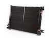 ES#2918648 - 17111176901 - Radiator - Manual and automatic - (NO LONGER AVAILABLE) - Key component in total cooling system overhaul - Nissens - 
