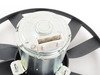 ES#2158086 - 357959455F - Electric Fan Assembly - 303mm - Replacement for broken or dead fans. - MTC - Volkswagen