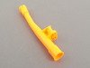 ES#2749016 - 06B103663C - Engine Oil Dipstick Funnel - Seals the dipstick and keeps debris out - URO - Audi Volkswagen