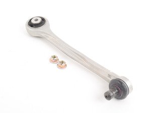 ES#2731823 - 8K0407506A - Front Upper Control Arm - Straight - Right - Keep your suspension in top shape - TRW - Audi