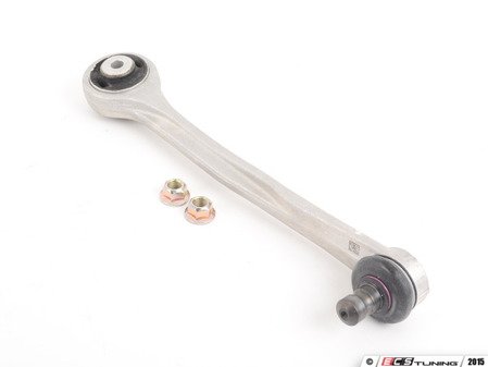ES#2731823 - 8K0407506A - Front Upper Control Arm - Straight - Right - Keep your suspension in top shape - TRW - Audi