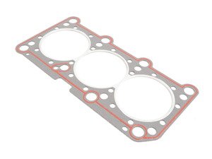 ES#2730881 - 078103383E - Cylinder Head Gasket - Priced Each - Fits left or right bank - Victor Reinz - Audi