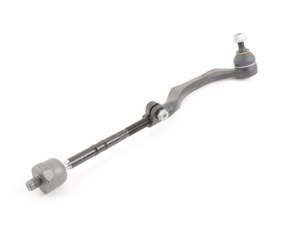 ES#2771189 - 32106778548 - Tie Rod Full Section - Right Side - Repair your MINI steering clunk - Lemforder - MINI