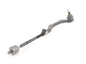 Tie Rod Full Section - Right Side