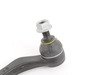 ES#2771189 - 32106778548 - Tie Rod Full Section - Right Side - Repair your MINI steering clunk - Lemforder - MINI